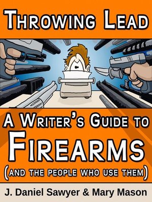 cover image of Throwing Lead